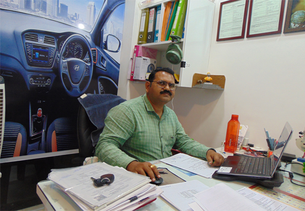 Bhosale Motor Driving School