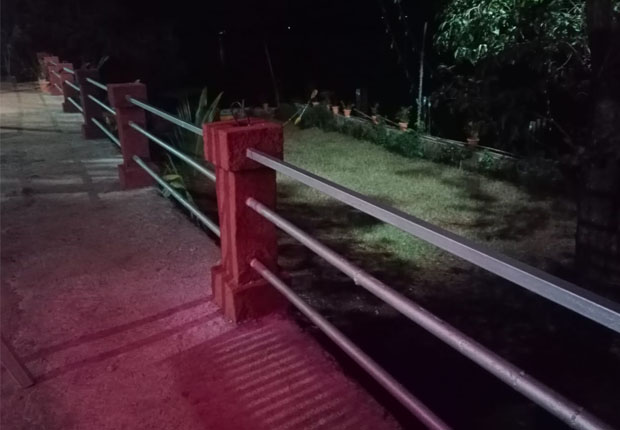 Jalvishwa agro tourism river camp tapola