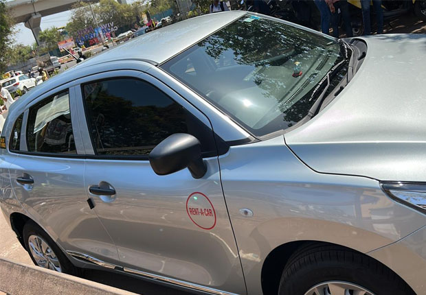 Al Hamza car rentals