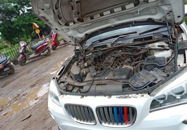 Shree Ram Automobiles