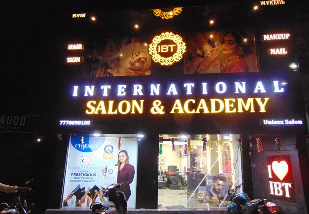 IBT International Beauty & Academy