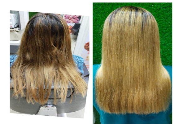 Rakshas Beauty Studio