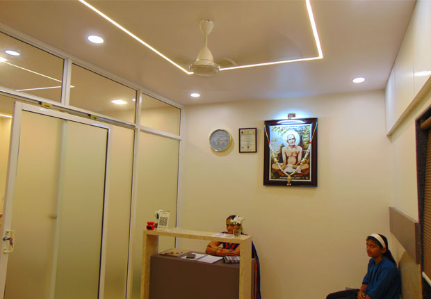 Smile Mantra Dental & Cosmetology Center