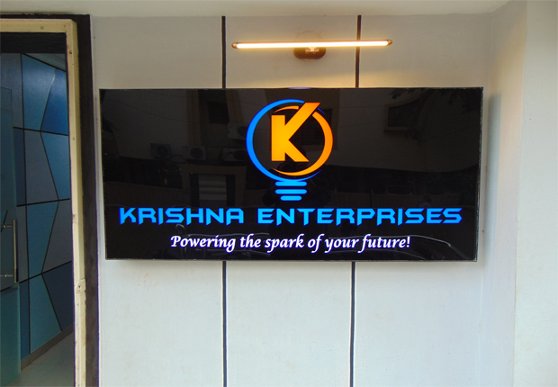 Krishna Enterprises