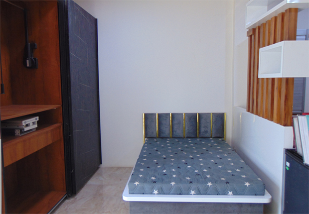 Crafton Modular Furniture