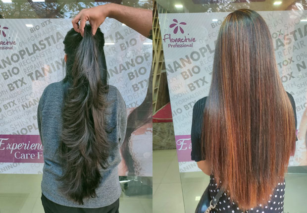 The Citadel of Hair Unisex Salon & Academy