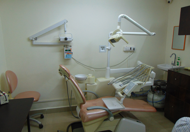 Patil Dental Clinic