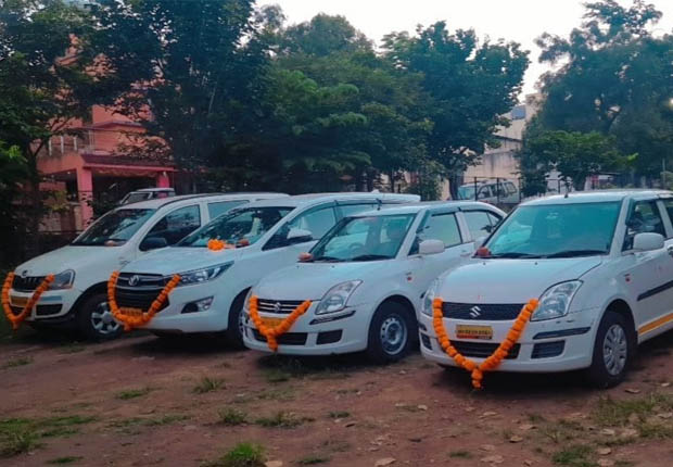 Vaishnavi Tours & Travels