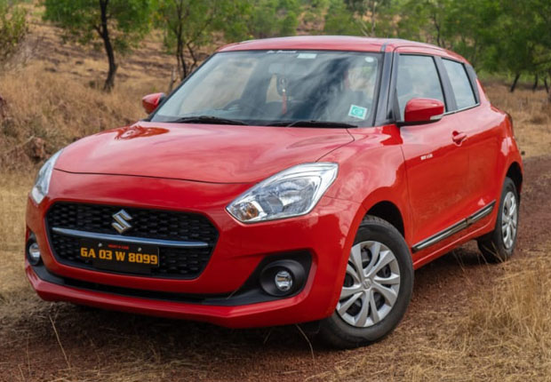 Naik Car Rentals Goa