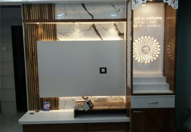 Swakruti Interior Design