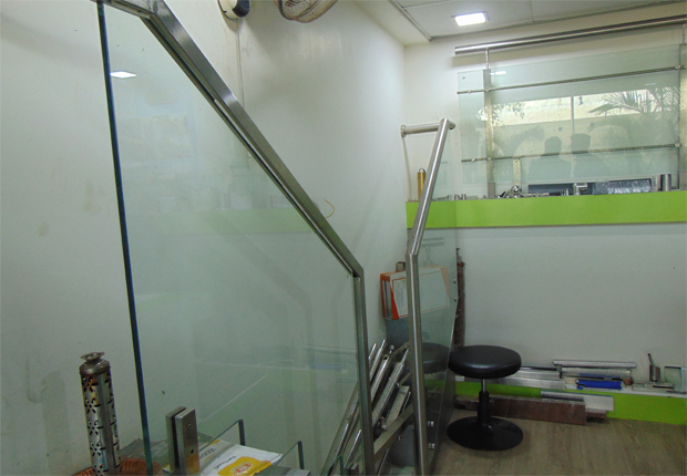 Shree Majisa Steel Furniture